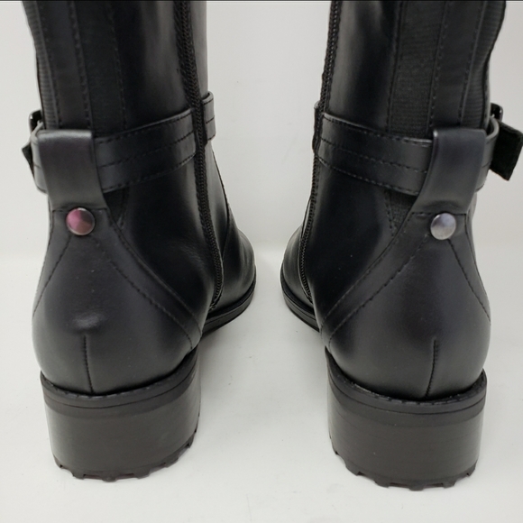 Easy Spirit Reverie Leather Boots NIB - Picture 9 of 11